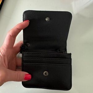 Steve Madden wallet